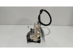 Recambio de cerradura puerta delantera derecha para seat leon (1p1) sport referencia OEM IAM    2