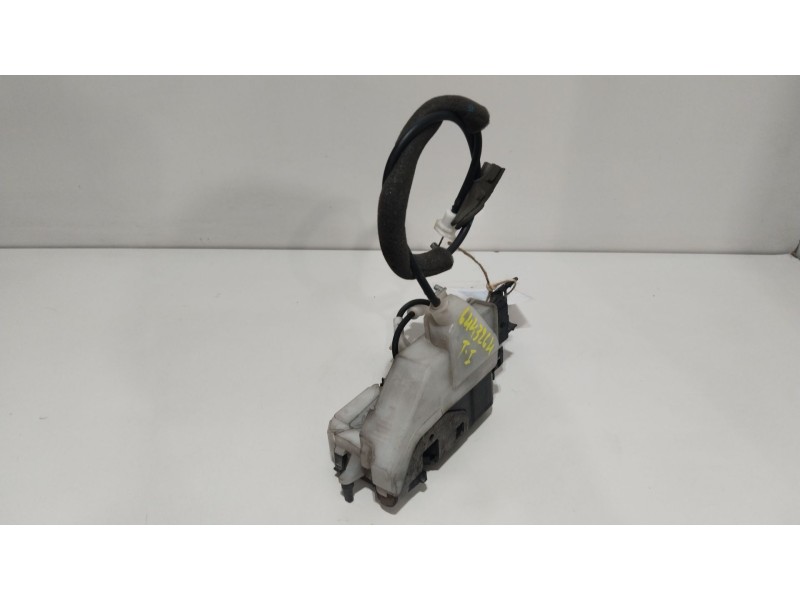 Recambio de cerradura puerta trasera izquierda para peugeot 5008 (0u_, 0e_) 1.6 hdi referencia OEM IAM   