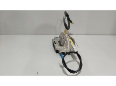 Recambio de cerradura puerta delantera derecha para mercedes-benz sprinter 3,5-t furgoneta (b906) 310 cdi (906.631, 906.633, 906 2