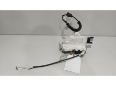 Recambio de cerradura puerta delantera derecha para citroën c3 ii (sc_) 1.2 vti 82 referencia OEM IAM A05317