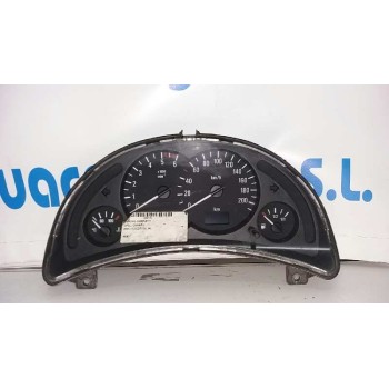 CUADRO INSTRUMENTOS 13173347WA 