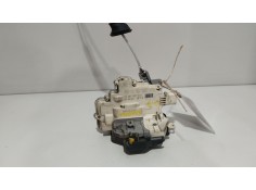 Recambio de cerradura puerta delantera derecha para audi a3 sportback (8pa) 2.0 tdi 16v referencia OEM IAM CZ4F1837016