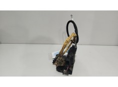 Recambio de cerradura puerta trasera derecha para audi a6 c5 (4b2, 4b4) 2.4 referencia OEM IAM    2