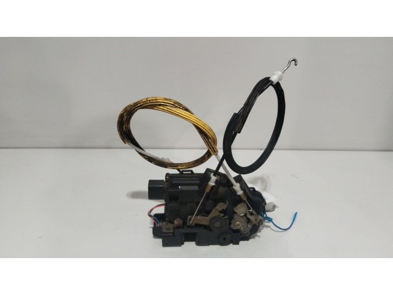 Recambio de cerradura puerta trasera derecha para audi a6 c5 (4b2, 4b4) 2.4 referencia OEM IAM   