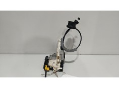 Recambio de cerradura puerta delantera derecha para audi a1 sportback (8xa, 8xf) 1.6 tdi referencia OEM IAM .   2