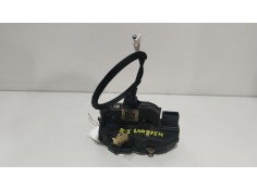 Recambio de cerradura puerta delantera izquierda para opel insignia a sports tourer (g09) 2.0 cdti (35) referencia OEM IAM 13503