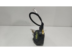 Recambio de cerradura puerta delantera izquierda para opel insignia a sports tourer (g09) 2.0 cdti (35) referencia OEM IAM 13503 2