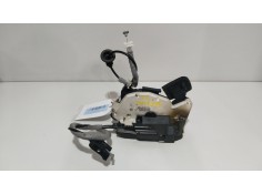 Recambio de cerradura puerta trasera izquierda para seat toledo iv (kg3) 1.6 tdi referencia OEM IAM 05E5E0839015A  