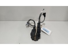 Recambio de cerradura puerta trasera izquierda para seat toledo iv (kg3) 1.6 tdi referencia OEM IAM 05E5E0839015A   2