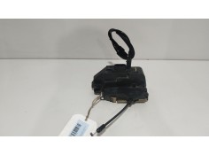 Recambio de cerradura puerta delantera derecha para nissan primera berlina (p12) visia referencia OEM IAM