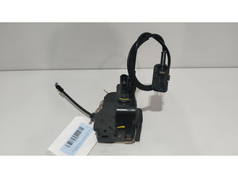 Recambio de cerradura puerta delantera derecha para nissan primera berlina (p12) visia referencia OEM IAM   