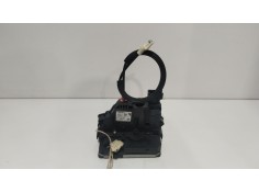 Recambio de cerradura puerta trasera izquierda para opel corsa e (x15) 1.4 (08, 68) referencia OEM IAM 13431842  