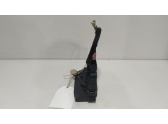 Recambio de cerradura puerta trasera izquierda para opel corsa e (x15) 1.4 (08, 68) referencia OEM IAM 13431842   2
