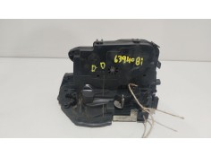 Recambio de cerradura puerta delantera derecha para bmw 3 touring (e91) 320 d referencia OEM IAM