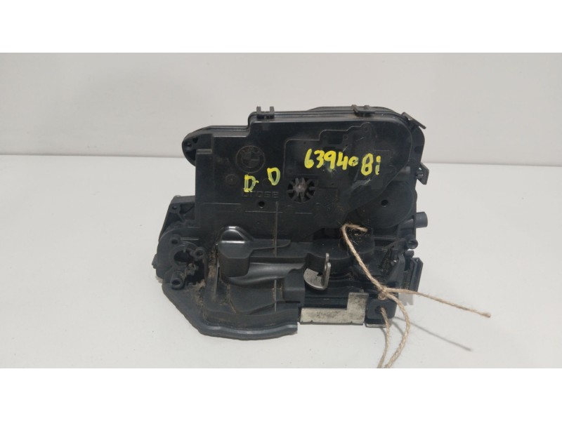 Recambio de cerradura puerta delantera derecha para bmw 3 touring (e91) 320 d referencia OEM IAM   