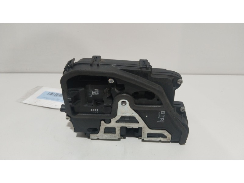 Recambio de cerradura puerta delantera derecha para bmw 3 touring (e91) 320 d referencia OEM IAM   
