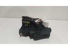 Recambio de cerradura puerta delantera derecha para bmw serie 3 berlina (e46) 316i referencia OEM IAM