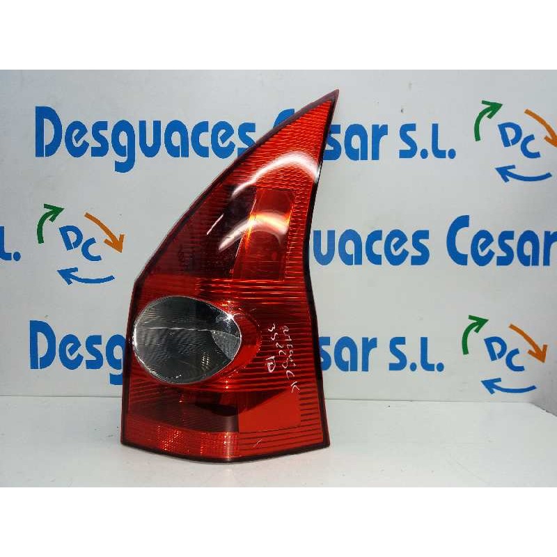 PILOTO TRASERO DERECHO  - imagen 1
