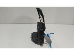 Recambio de cerradura puerta delantera derecha para citroën c4 picasso i monospace (ud_) 1.6 hdi referencia OEM IAM 24099816   2