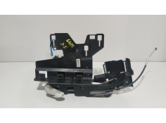 Recambio de cerradura puerta delantera izquierda para ford fiesta vi (cb1, ccn) 1.4 tdci referencia OEM IAM 8A61A219A65AN  