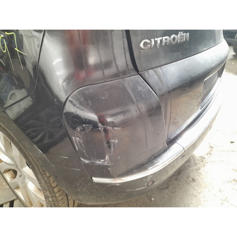 PARAGOLPES TRASERO 7410AR  - imagen 3