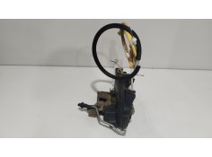 Recambio de cerradura puerta trasera izquierda para audi a6 c5 (4b2, 4b4) 2.4 referencia OEM IAM    2