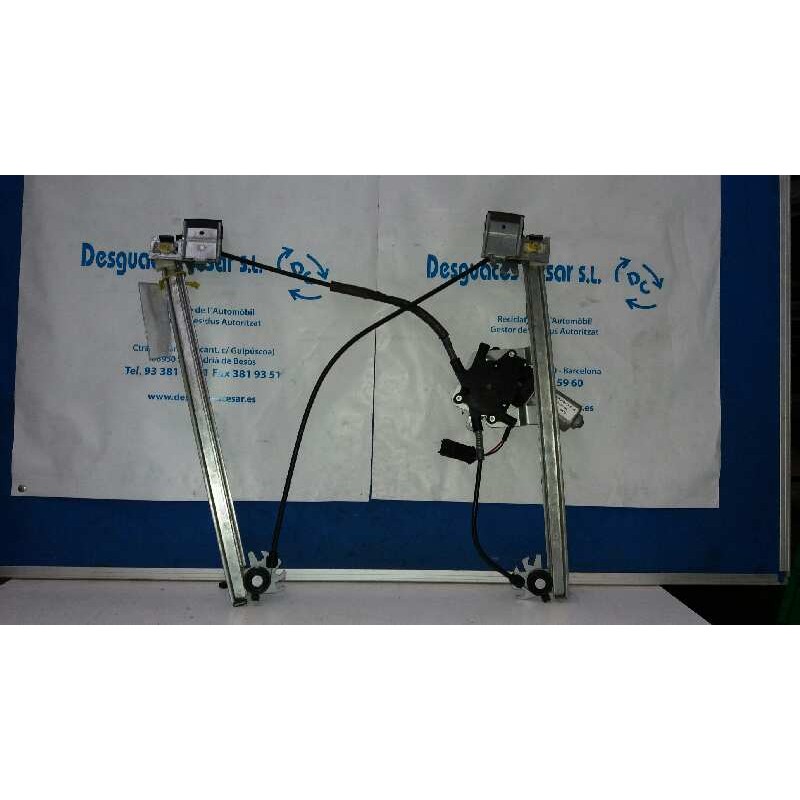 ELEVALUNAS DELANTERO DERECHO 6K3837402 4 PUERTAS 