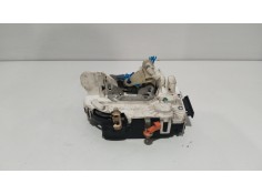 Recambio de cerradura puerta delantera izquierda para dodge caliber s referencia OEM IAM 04589409D  