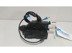 Recambio de cerradura puerta trasera derecha para toyota yaris (_p9_) 1.4 d-4d (nlp90_) referencia OEM IAM