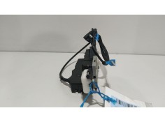 Recambio de cerradura puerta trasera derecha para toyota yaris (_p9_) 1.4 d-4d (nlp90_) referencia OEM IAM    2