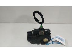 Recambio de cerradura puerta trasera derecha para opel insignia a (g09) 2.0 cdti (68) referencia OEM IAM 13503808