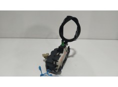 Recambio de cerradura puerta trasera derecha para opel insignia a (g09) 2.0 cdti (68) referencia OEM IAM 13503808   2
