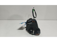 Recambio de cerradura puerta trasera izquierda para toyota prius liftback (_w2_) 1.5 hybrid (nhw20_) referencia OEM IAM   