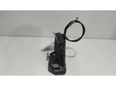 Recambio de cerradura puerta trasera izquierda para toyota prius liftback (_w2_) 1.5 hybrid (nhw20_) referencia OEM IAM    2