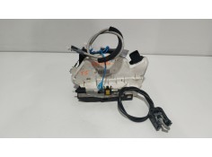 Recambio de cerradura puerta trasera izquierda para seat ibiza iv sc (6j1, 6p5) 1.4 referencia OEM IAM 05A6J0839015A