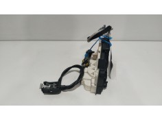 Recambio de cerradura puerta trasera izquierda para seat ibiza iv sc (6j1, 6p5) 1.4 referencia OEM IAM 05A6J0839015A   2