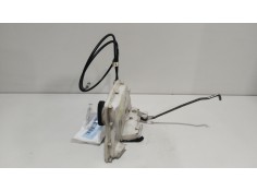 Recambio de cerradura puerta delantera derecha para suzuki swift iii (mz, ez) 1.3 ddis (rs 413d) referencia OEM IAM    2