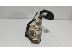 Recambio de cerradura puerta delantera izquierda para volkswagen passat b6 (3c2) 2.0 tdi 16v referencia OEM IAM CZ3C1837015A   2