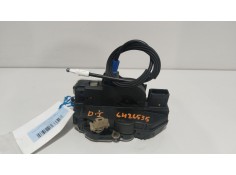 Recambio de cerradura puerta delantera izquierda para opel astra h sedán (a04) 1.7 cdti (l69) referencia OEM IAM 3023881LH1  