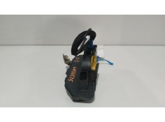 Recambio de cerradura puerta delantera izquierda para opel astra h sedán (a04) 1.7 cdti (l69) referencia OEM IAM 3023881LH1   2