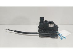 Recambio de cerradura puerta delantera derecha para fiat ducato furgoneta (250_) 130 multijet 2,3 d referencia OEM IAM 135014708