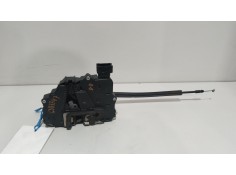 Recambio de cerradura puerta delantera derecha para fiat ducato furgoneta (250_) 130 multijet 2,3 d referencia OEM IAM 135014708 2