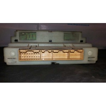 MANDO CALEFACCION / AIRE ACONDICIONADO 5HB00761710 
