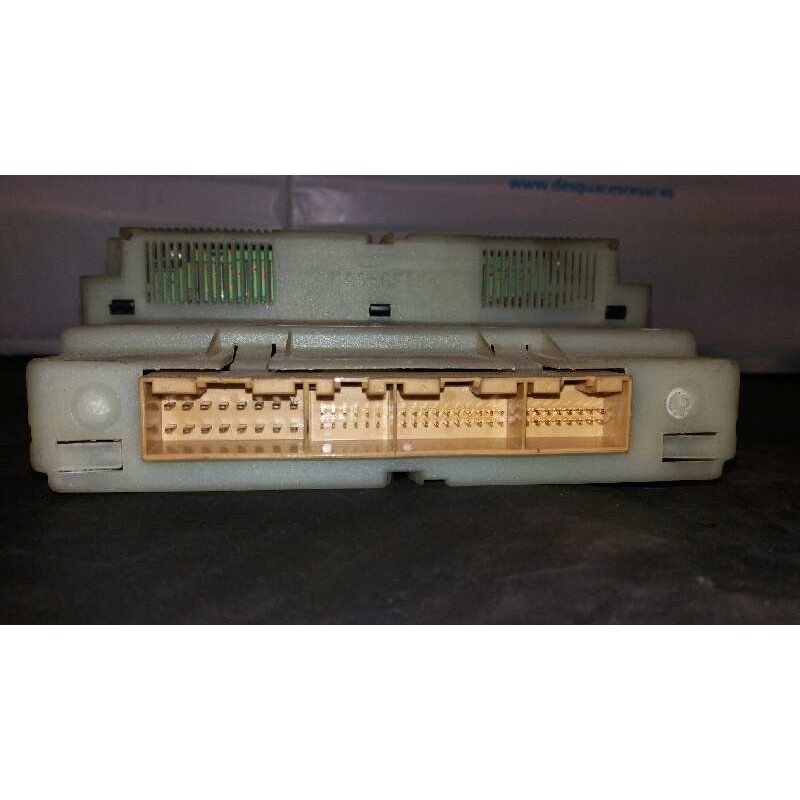 MANDO CALEFACCION / AIRE ACONDICIONADO 5HB00761710  - imagen 1