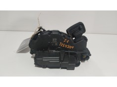 Recambio de cerradura puerta delantera izquierda para skoda superb iii (3v3) 2.0 tdi referencia OEM IAM B5A5TB837015A