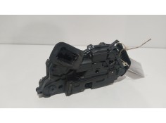 Recambio de cerradura puerta delantera izquierda para skoda superb iii (3v3) 2.0 tdi referencia OEM IAM B5A5TB837015A   2