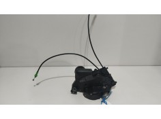 Recambio de cerradura puerta delantera derecha para toyota yaris (_p9_) 1.4 d-4d (nlp90_) referencia OEM IAM