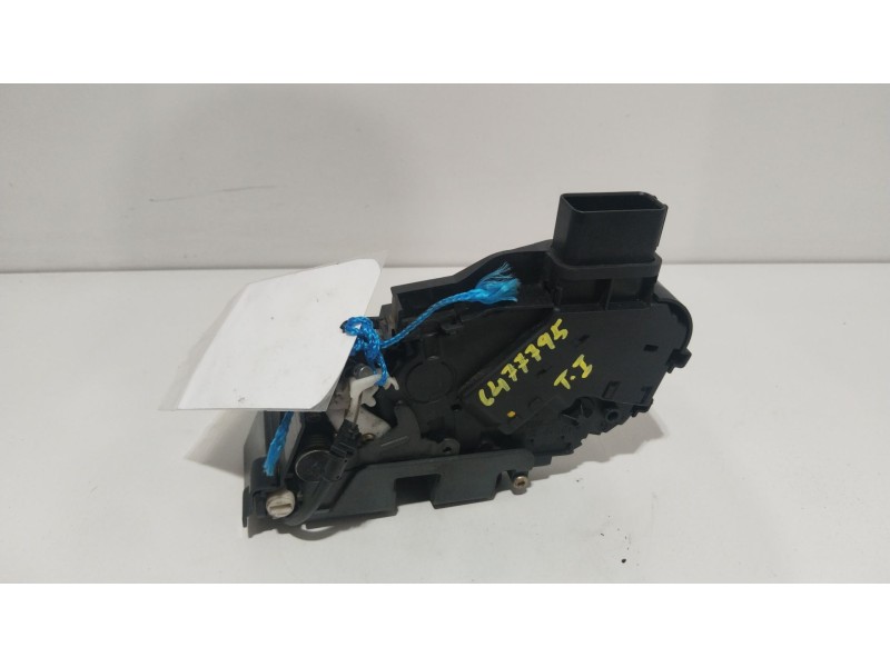 Recambio de cerradura puerta trasera izquierda para volvo s40 ii (544) 2.0 d referencia OEM IAM 30699451  