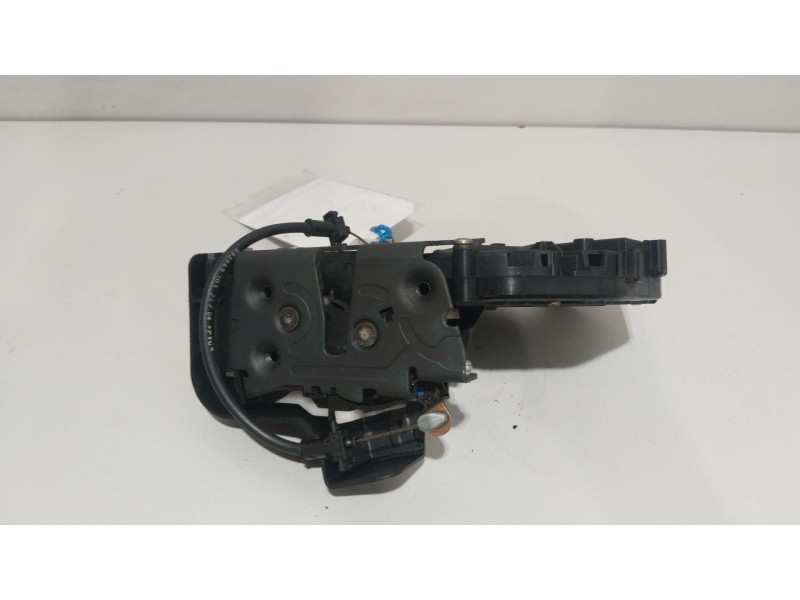 Recambio de cerradura puerta trasera izquierda para volvo s40 ii (544) 2.0 d referencia OEM IAM 30699451  