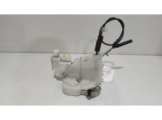 Recambio de cerradura puerta trasera izquierda para honda accord berlina (cl/cn) 2.2i ctdi executive referencia OEM IAM